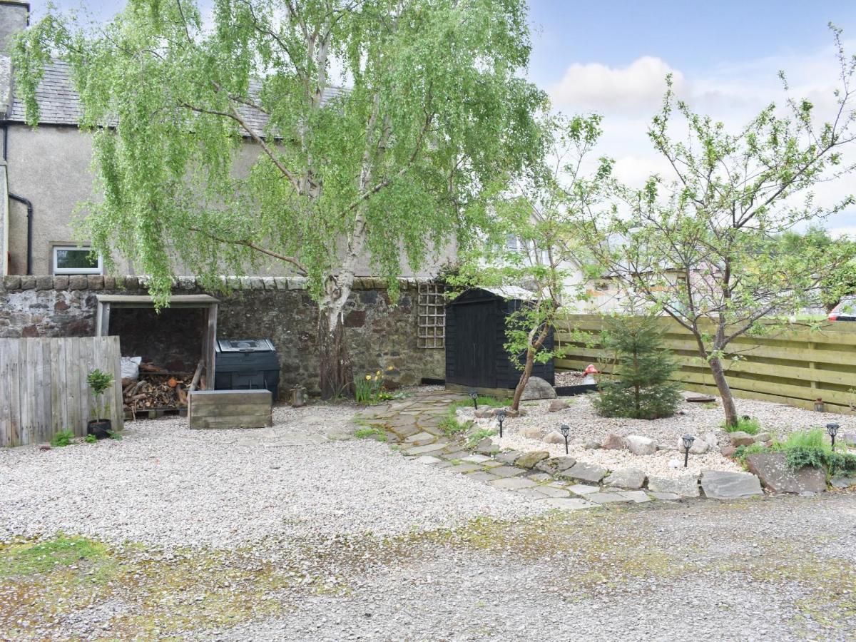 Primrose Cottage Elgin Exteriör bild
