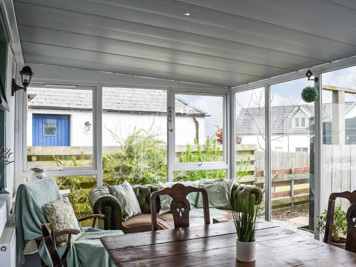 Primrose Cottage Elgin Exteriör bild