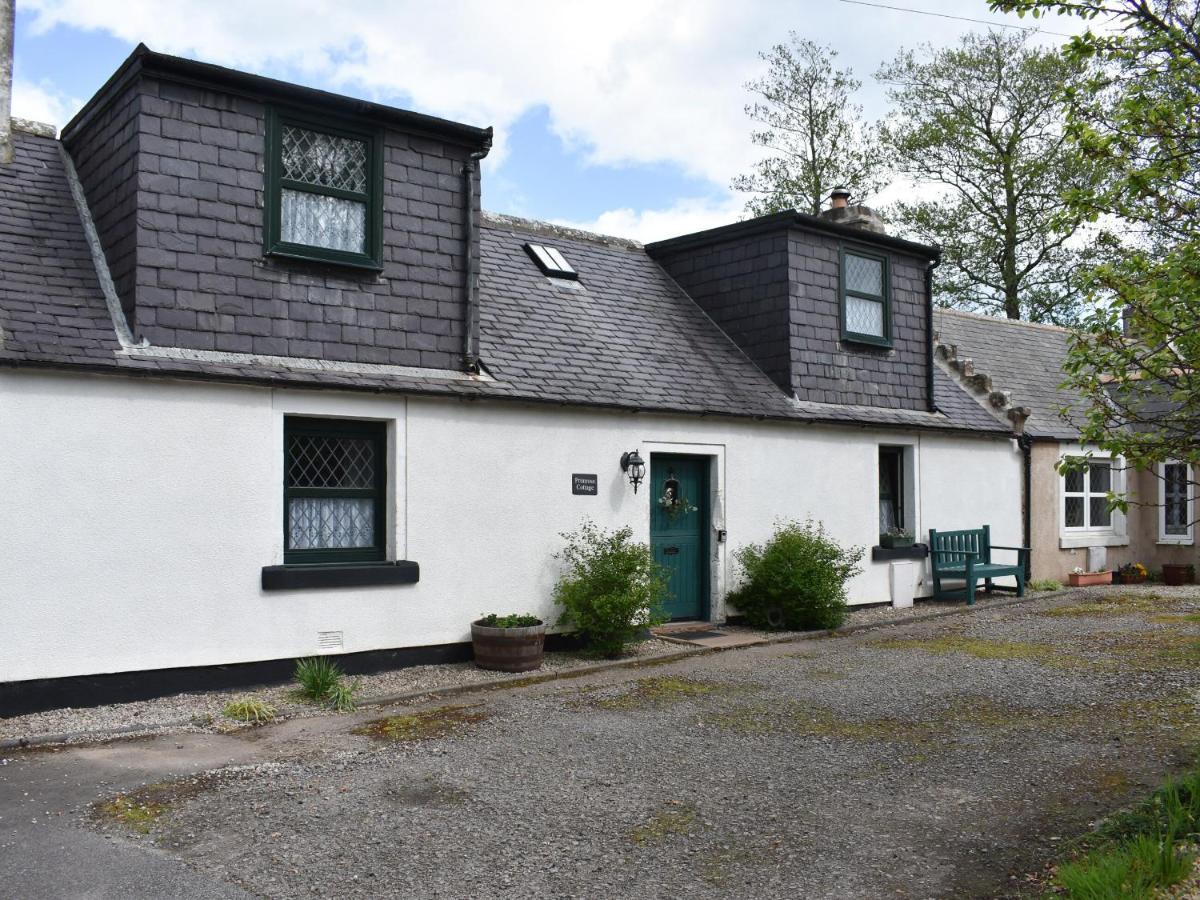 Primrose Cottage Elgin Exteriör bild